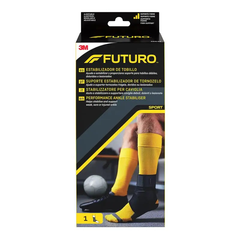 Futuro Sport Ankle Stabiliser T/Uni