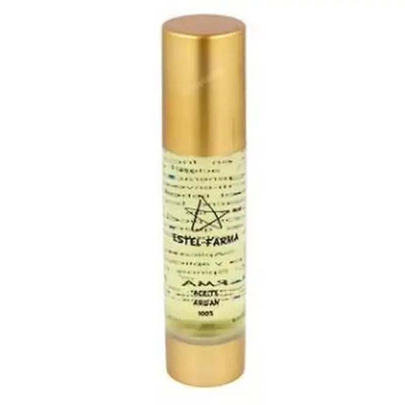 Estel-Farma Argan Oil 10O 50Ml