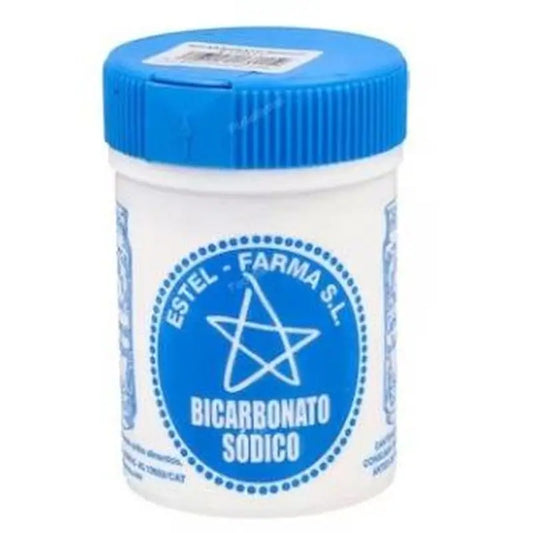Estel-Farma Sodium Bicarbonate 180Gr Pot