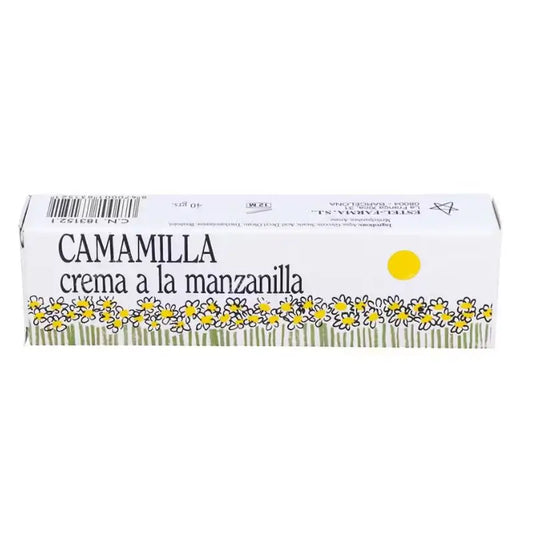 Estel-Farma Camamilla Cream 40Gr