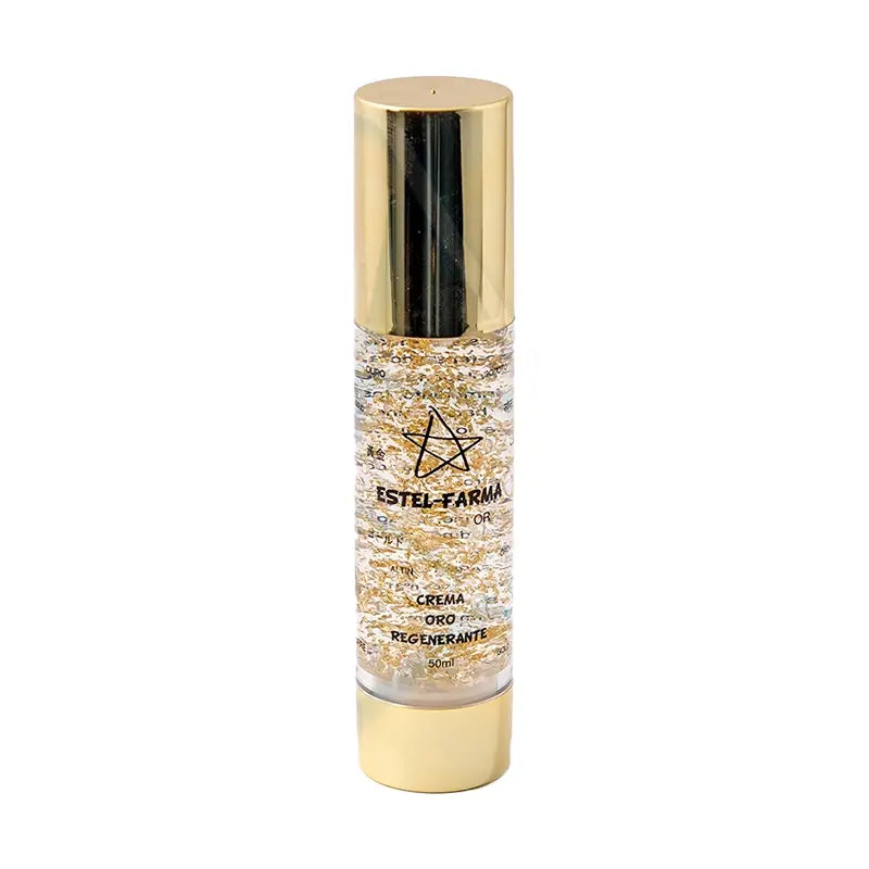 Estel-Farma Gold Cream 50Ml