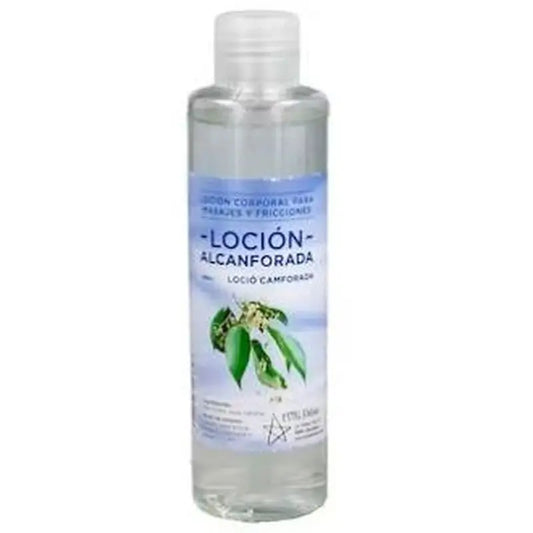 Estel-Farma Camphor Lotion 200Ml