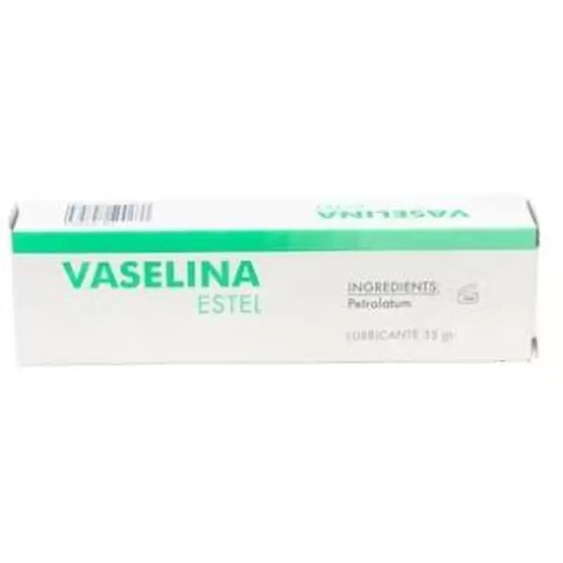 Estel-Farma Vaseline 35Gr Tube