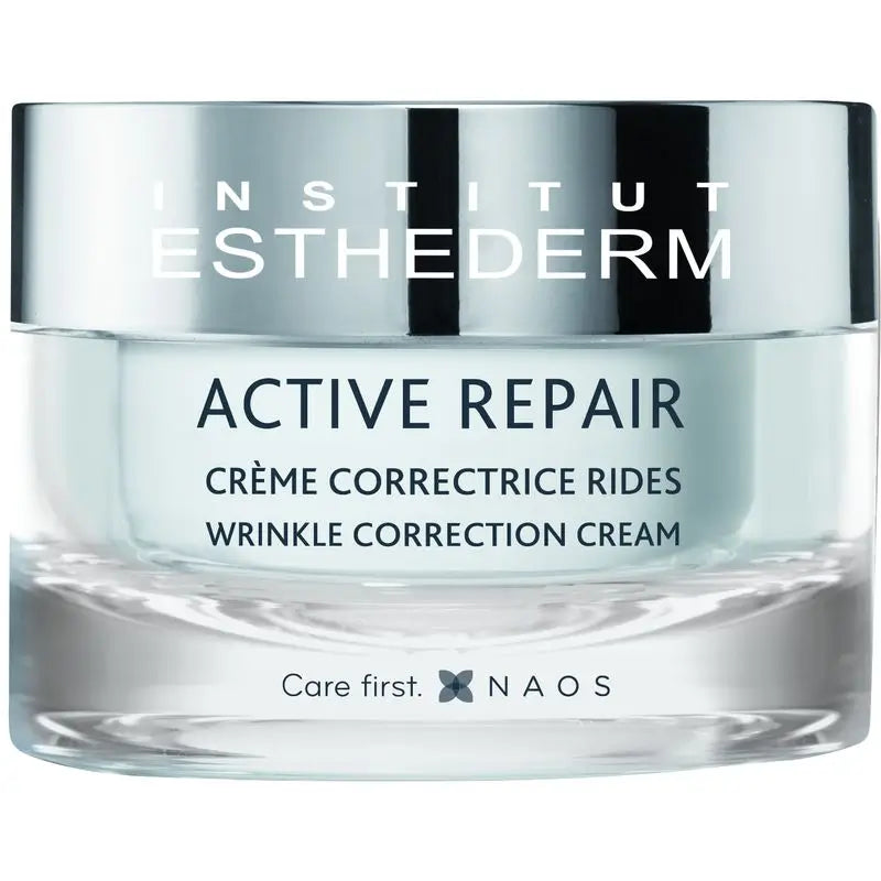 Institut Esthederm Active Repair Wrinkle Correcting Cream, 50ml