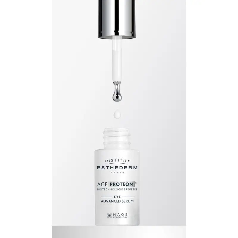 Esthederm Age Proteom Eye Serum Sérum contour des yeux, 15 ml