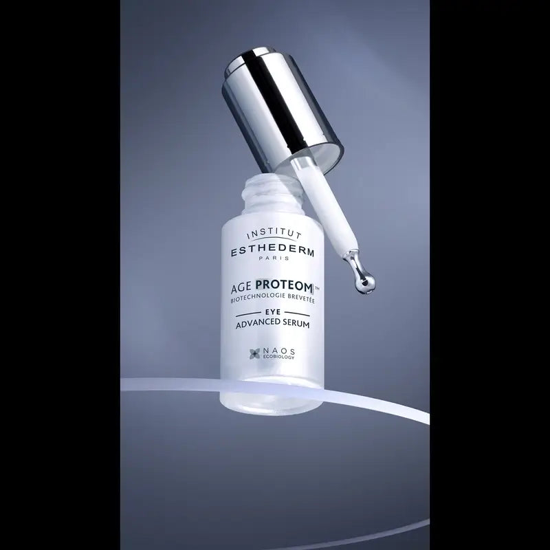 Esthederm Age Proteom Eye Serum Sérum contour des yeux, 15 ml
