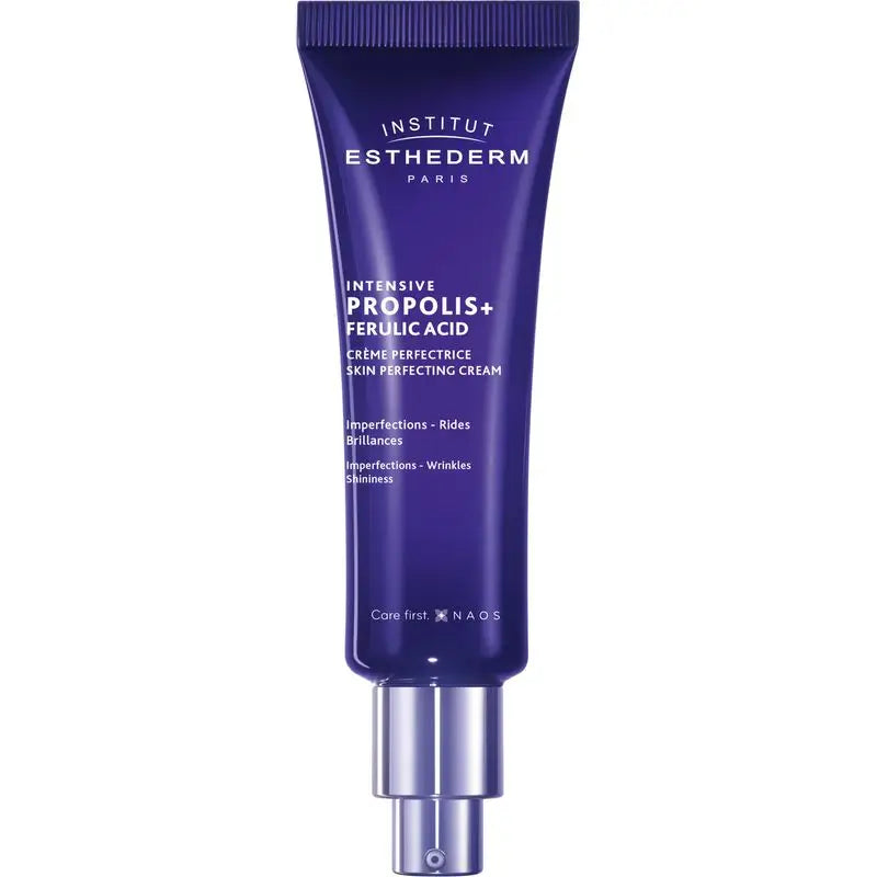 Institut Esthederm Intensive Propolis + Ferulic Acid Cream, 50 ml