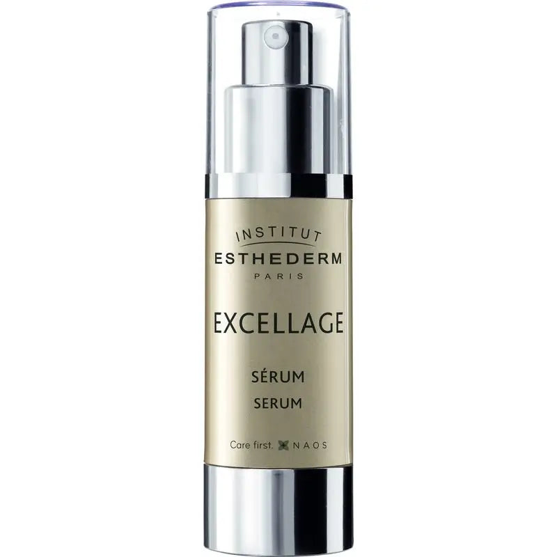 Institut Esthederm Excellage Face Serum, 30 ml