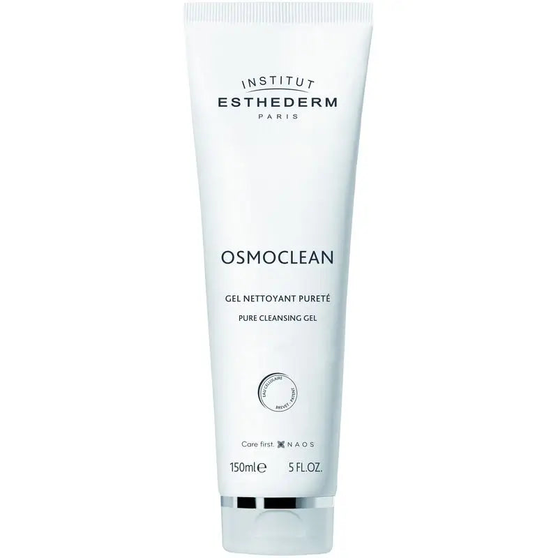 Institut Esthederm Purifying Cleansing Gel, 150 ml