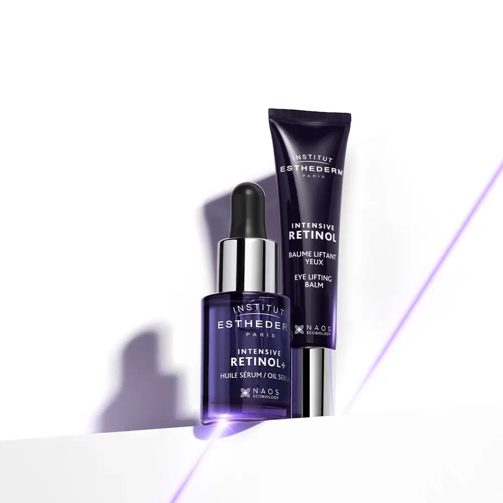 Institut Esthederm Sérum Intensif Retinol+, 15 ml