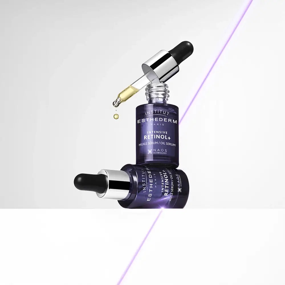 Institut Esthederm Sérum Intensif Retinol+, 15 ml