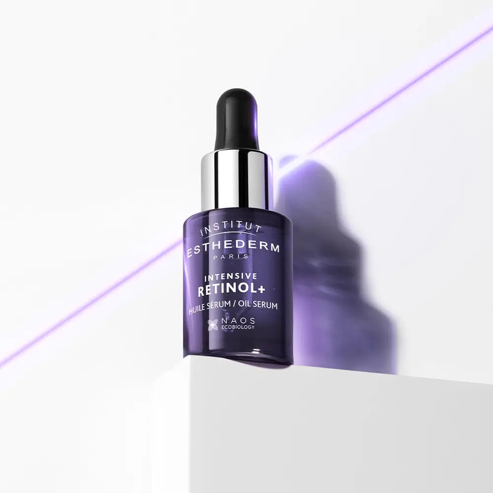 Institut Esthederm Sérum Intensif Retinol+, 15 ml