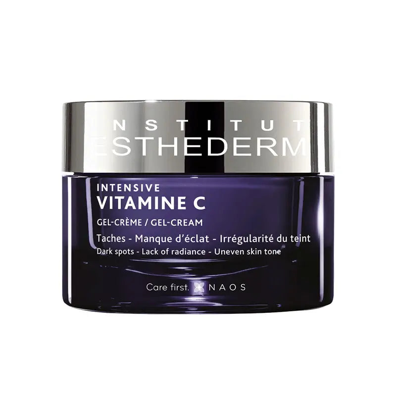 Institut Esthederm Intensive Vitamin C Gel-Cream, 50ml