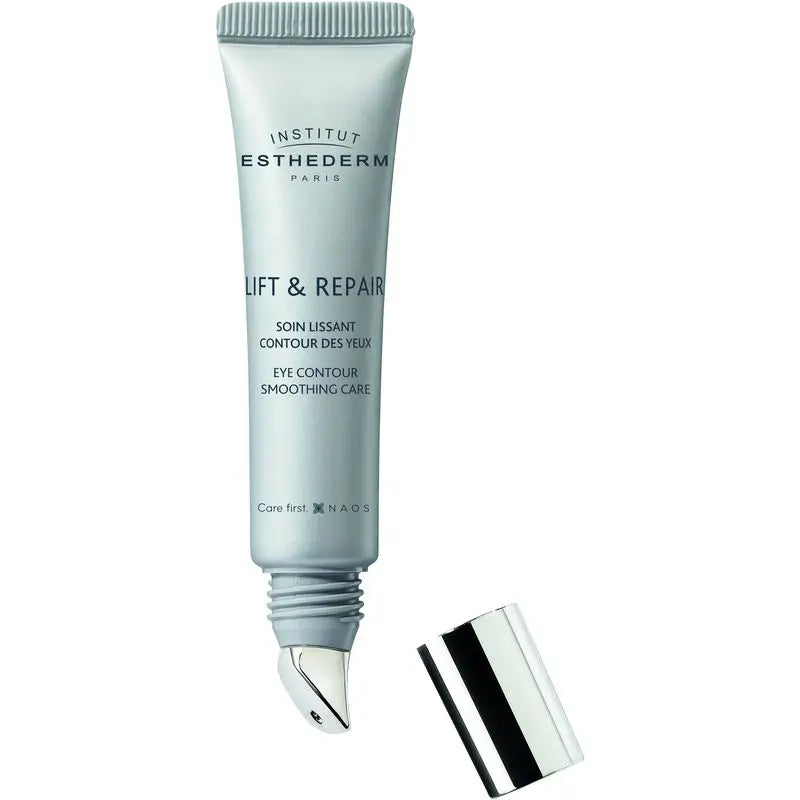 Institut Esthederm Lift & Repair Smoothing Eye Cream 15 ml