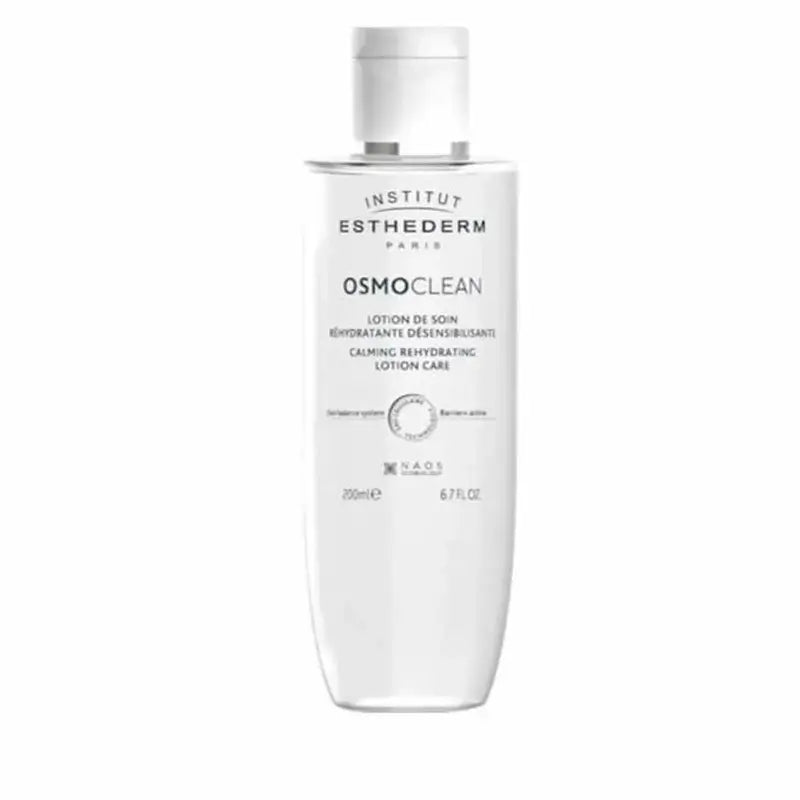 Institut Esthederm Lotion démaquillante désensibilisante, 200ml