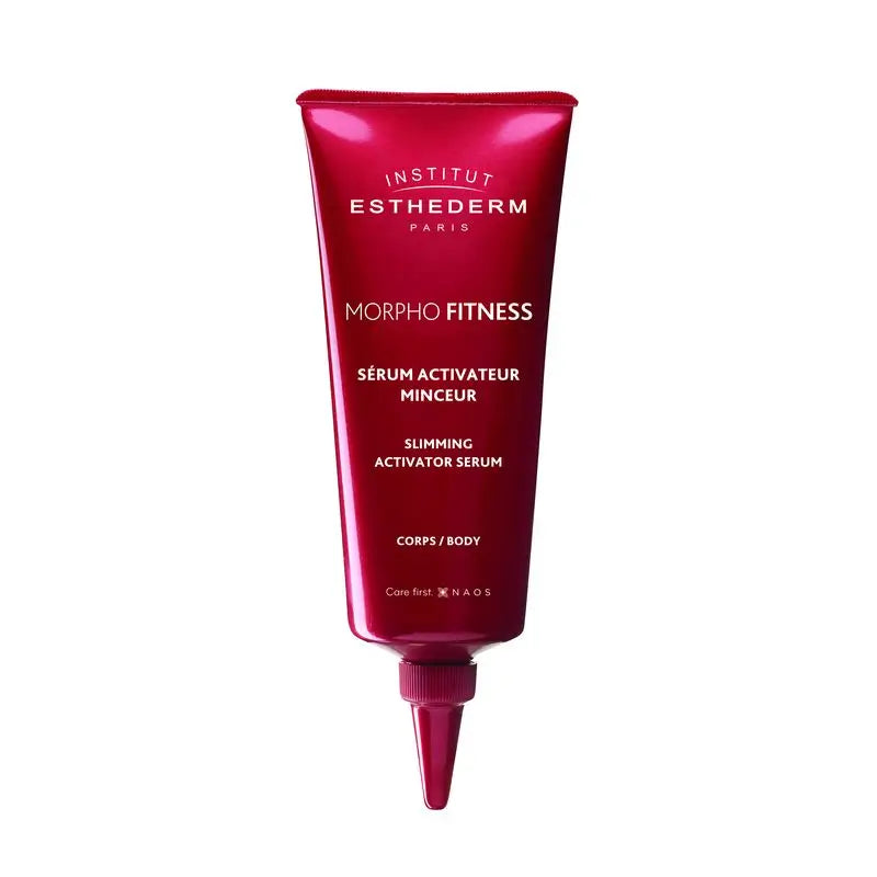 Institut Esthederm Morpho Fitness Activating Serum, 100ml