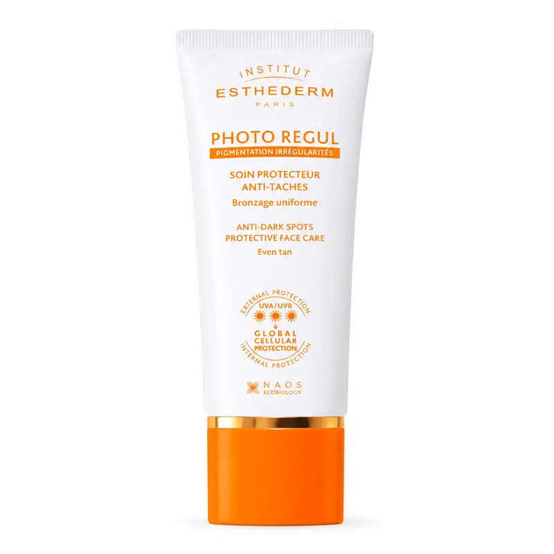 Institut Esthederm Photo Regul Crème solaire anti-imperfections, 50 ml