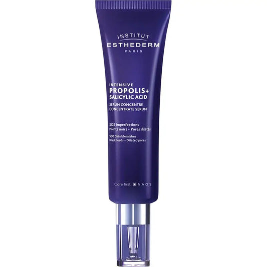 Institut Esthederm Intensive Serum Propolis + Salicylic Acid, 30 ml