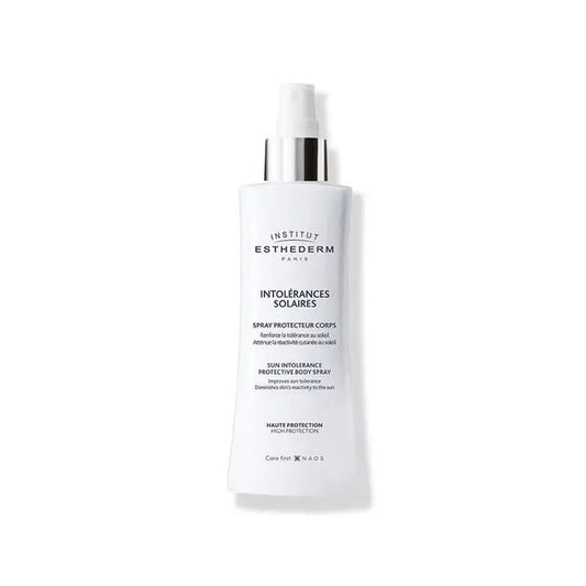 Esthederm Intolerance Sunscreen Body Spray, 150 ml
