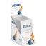 Etixx Recovery Shake Raspberry-Kiwi 12Sbrs.