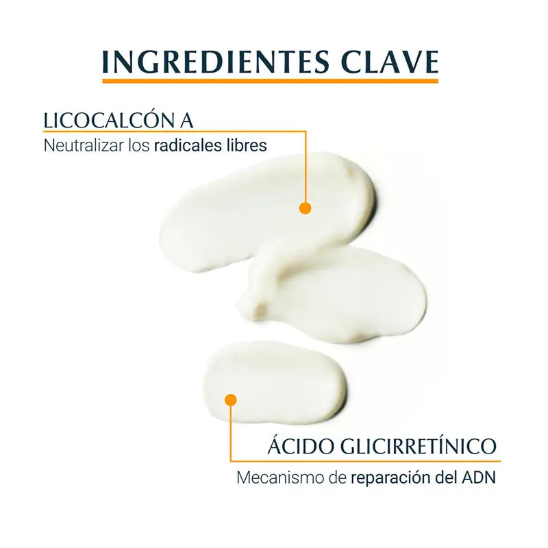 Eucerin AfterSolar Sensitive Relief Gel-Cream 200 ml