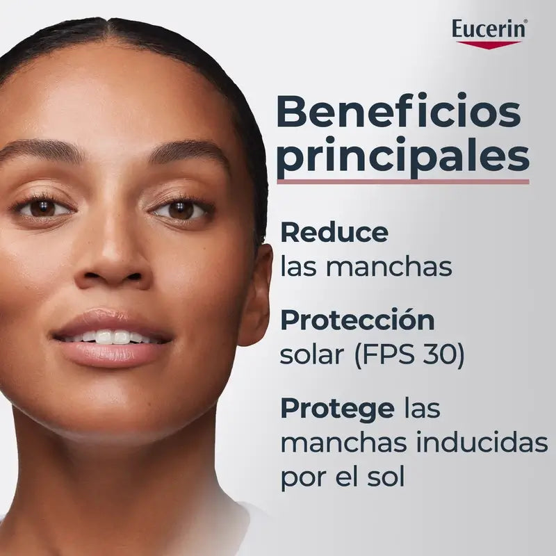 Eucerin Anti-Pigment Day Cream SPF 30, 50 ml