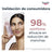 Gel nettoyant anti-pigments Eucerin, 400 ml