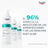 Eucerin DermoPure Gel Concentré Anti-Acné Triple Effet 150 ml