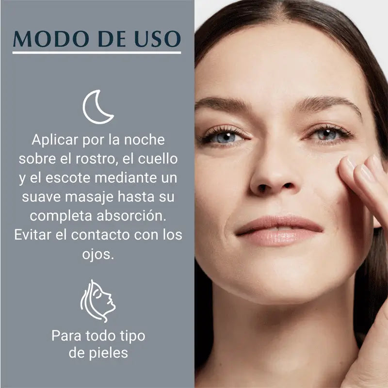 Eucerin Hyaluron Facial Filler 3X Night Effect 50ml