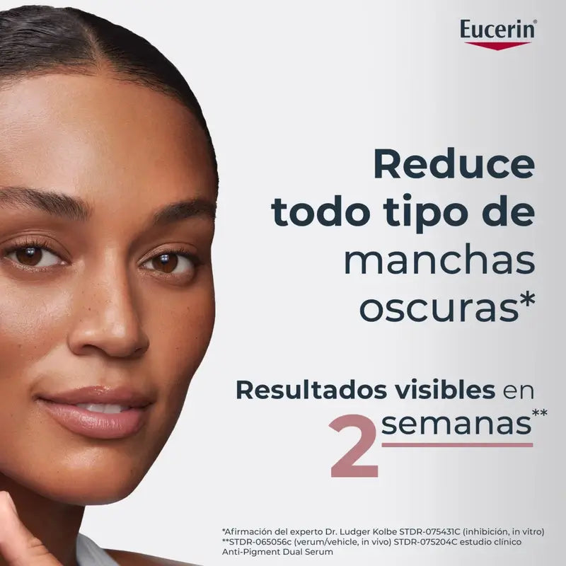 Eucerin Anti-Pigment Skin Refining Serum, 30ml