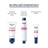 Eucerin Aquaphor Pommade Réparatrice, 220 ml
