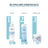 Eucerin Aquaporin Active pour les peaux mixtes, 50 ml