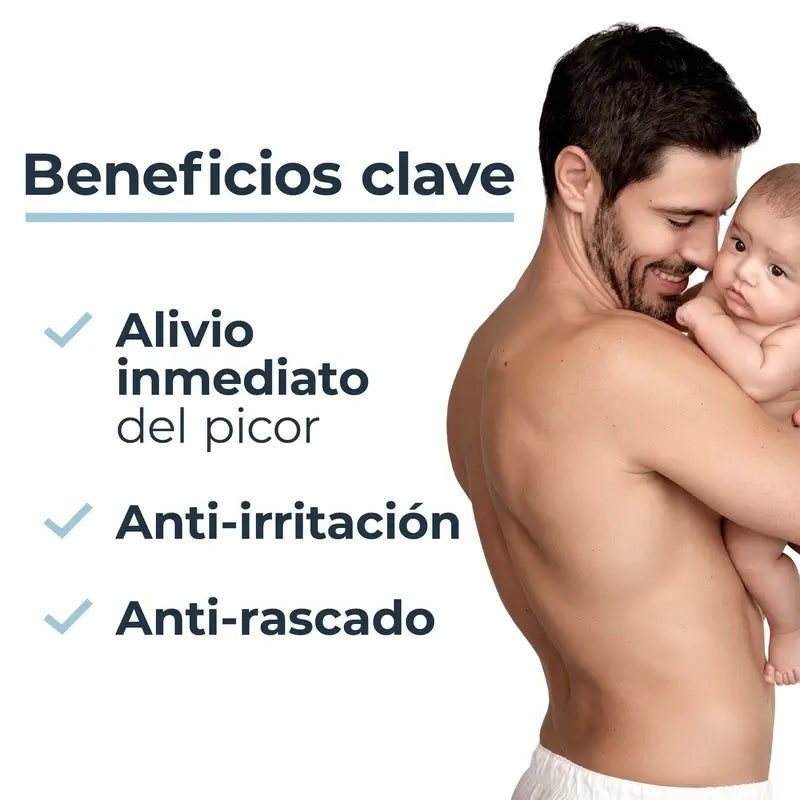 Eucerin Atopicontrol Forte Crème, 40 ml