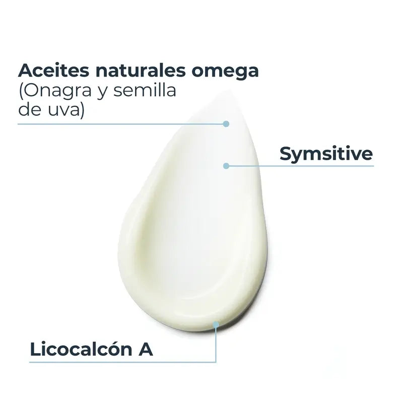 Eucerin Atopicontrol Crème Visage, 50 ml