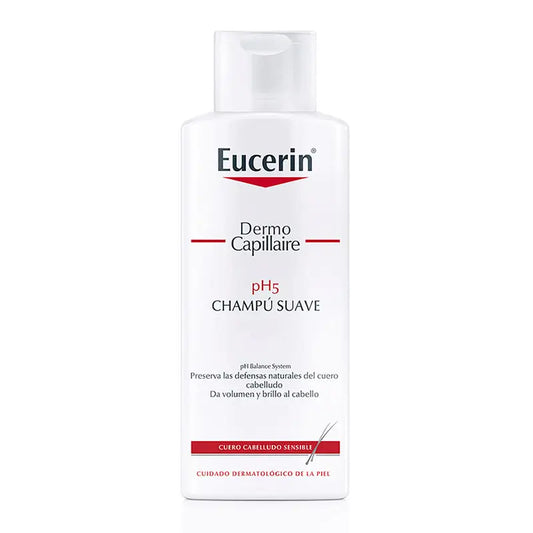 Eucerin Ph5 Gentle Shampoo, 250 ml