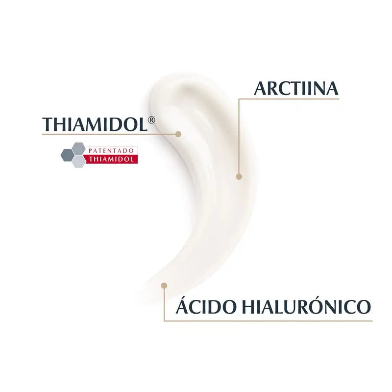 Eucerin Hyalluron Filler Elasticity Body Cream 200ml