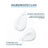 Eucerin DermatoCLEAN Hyaluron Gel nettoyant pour le visage, 200 ml