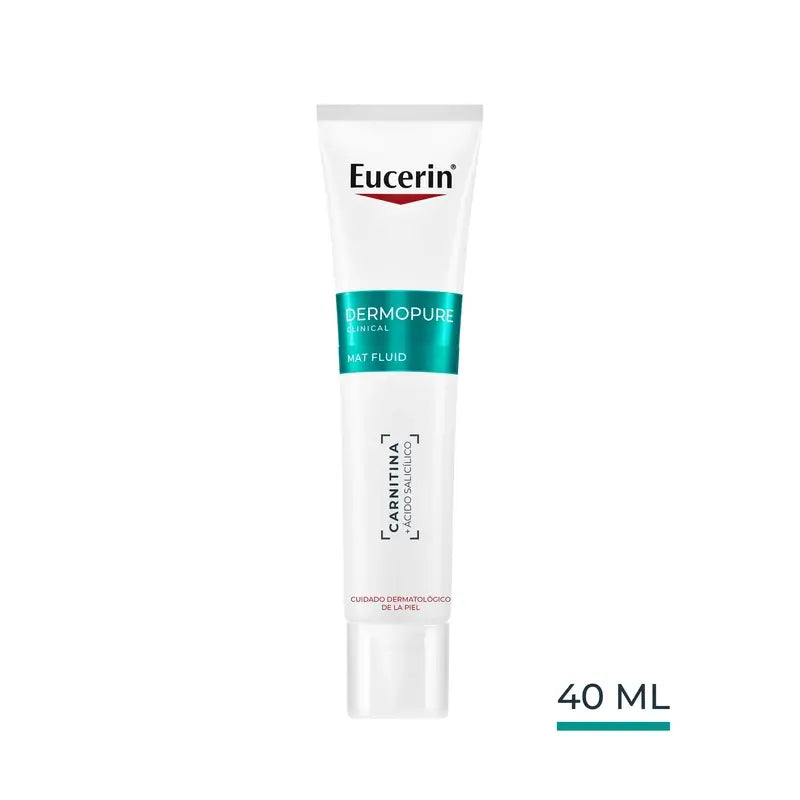 Gel DermoPure Clinical Oil Control