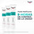 Eucerin Dermopure Fluide hydratant matifiant pour le visage, 50 ml