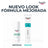 Eucerin Dermopure Fluide hydratant matifiant pour le visage, 50 ml