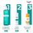 Eucerin Dermopure Cleansing Gel, 400 ml