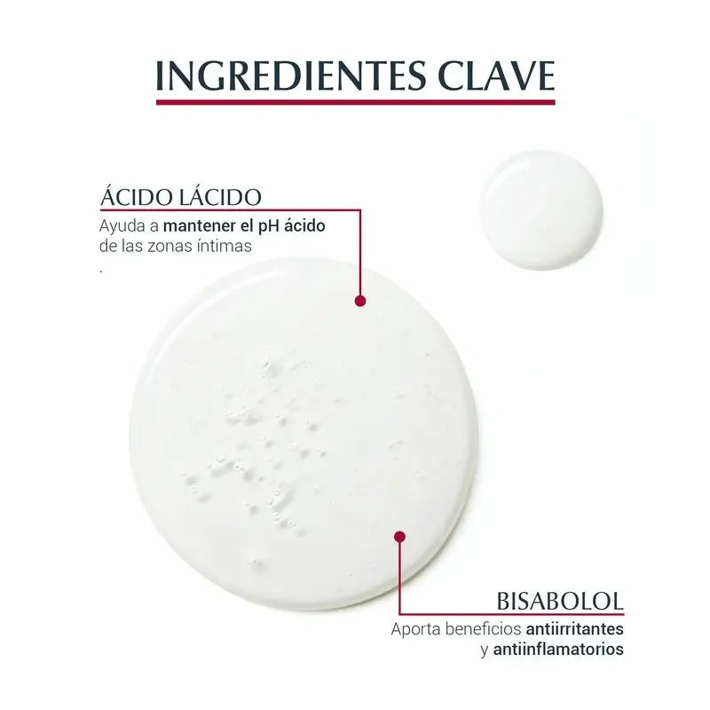 Eucerin Intimate Hygiene Ph5, 250 ml