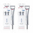 Eucerin Hyaluron Filler Eye Contour, 15 Ml, pack 2