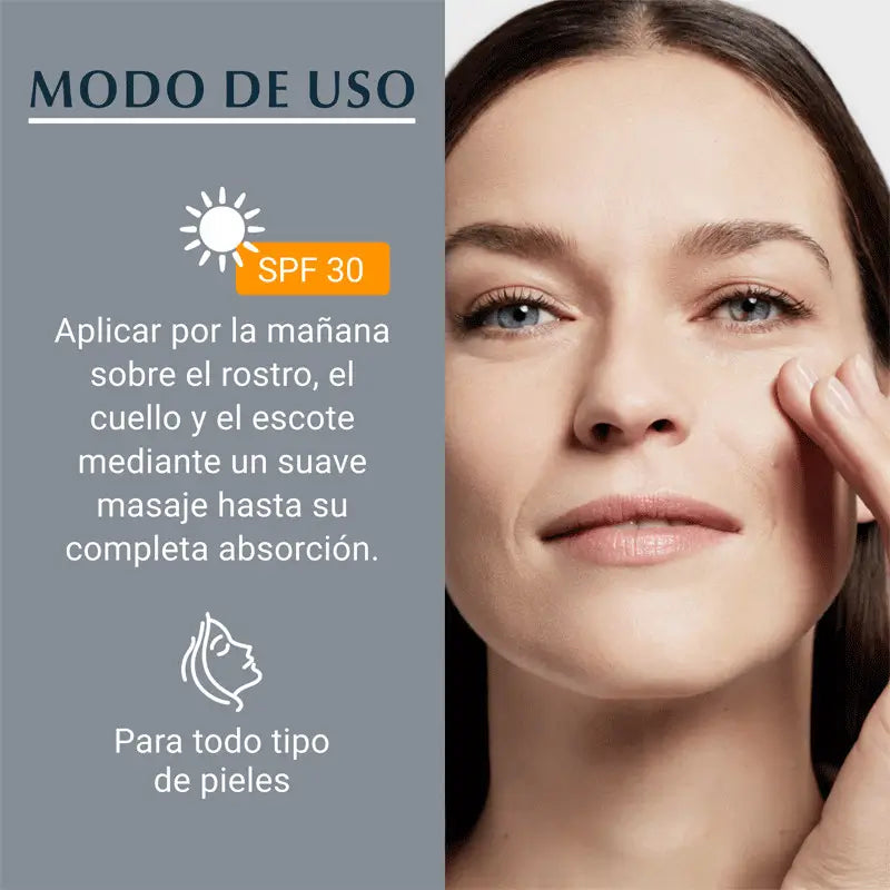 Eucerin Hyaluron Filler Day SPF 30, 50 ml