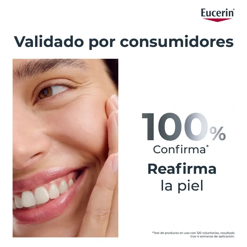 Eucerin Hyaluron Filler Firming Serum, 30 ml