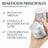Eucerin Hyaluron Filler Triple Effect X3 Day Fps 15 For Dry Skin, 50 ml