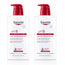 Eucerin Ph5 Lotion enrichie, 1000ml, pack 2