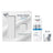 Eucerin Anti-Age Pack - Firming Serum 3D, 30 Ml + Mini Day Size Fps 30 20 Ml