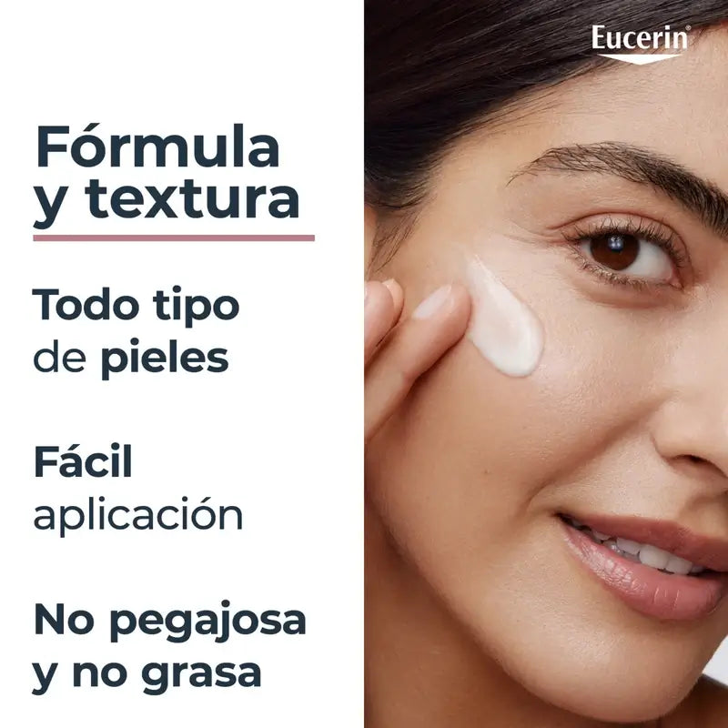 Eucerin Anti-Blemish Night Pack