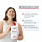 Eucerin Ph5 Lotion ultralégère, 1000 ml